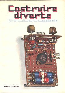 Copertina